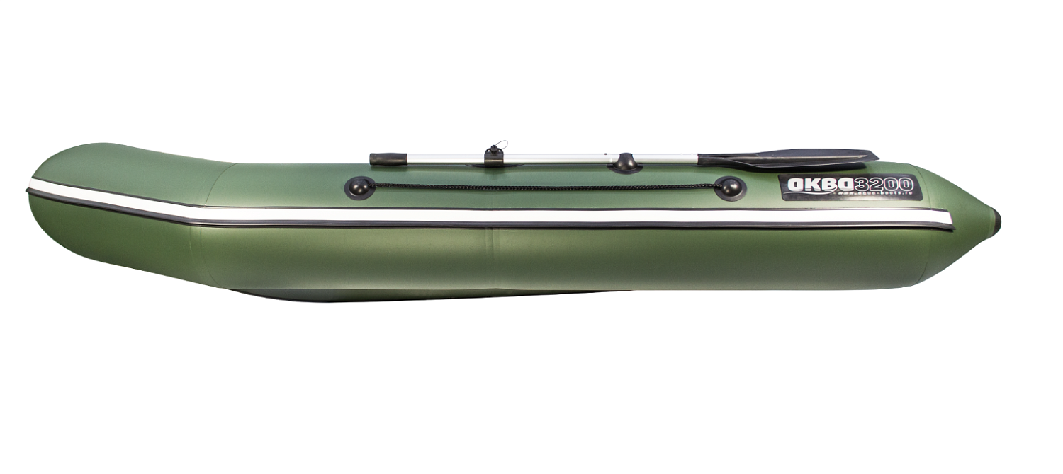  Лодка АКВА 3200 ск в Йошкар-Оле