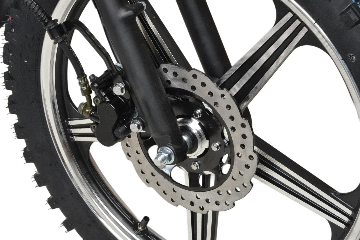 Мопед PROMAX ALPHA DIRT 150(49) в Йошкар-Оле