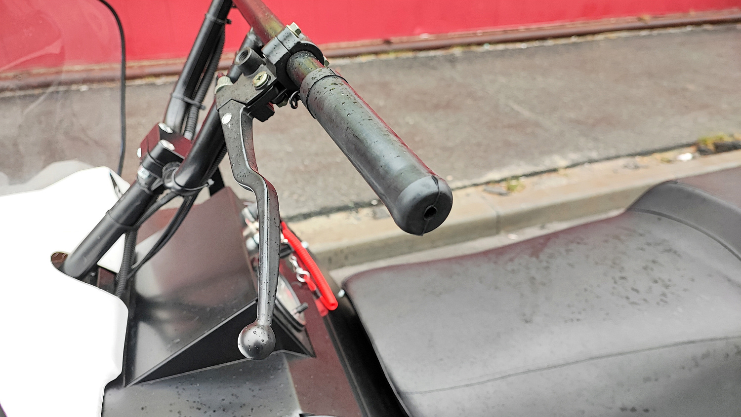 Снегоход PROMAX SNOWBEAR V3 800 4T ST в Йошкар-Оле