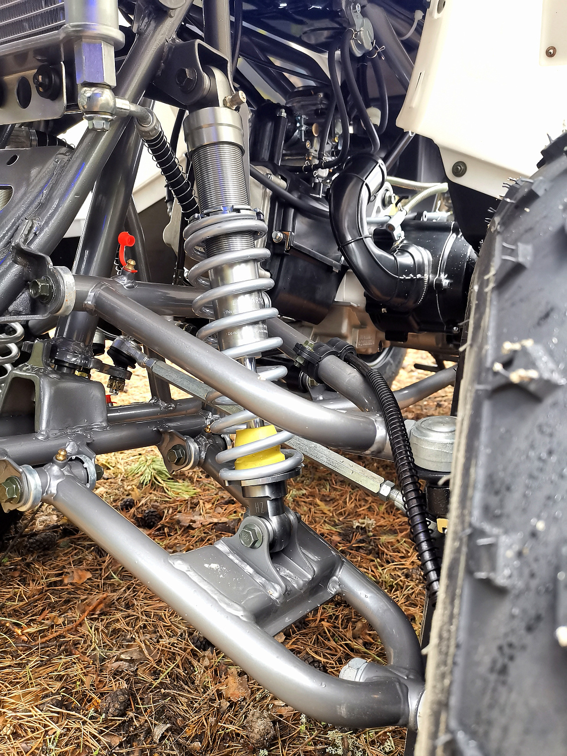 Квадроцикл PROMAX RENEGADE 280 в Йошкар-Оле