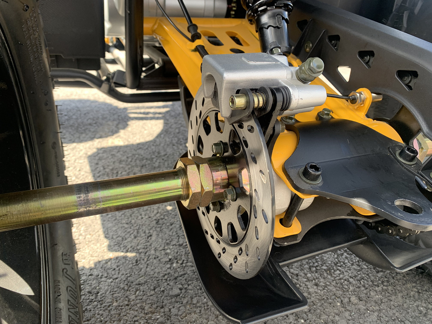 Квадроцикл PROMAX TAURUS 300 MAX-PRO в Йошкар-Оле