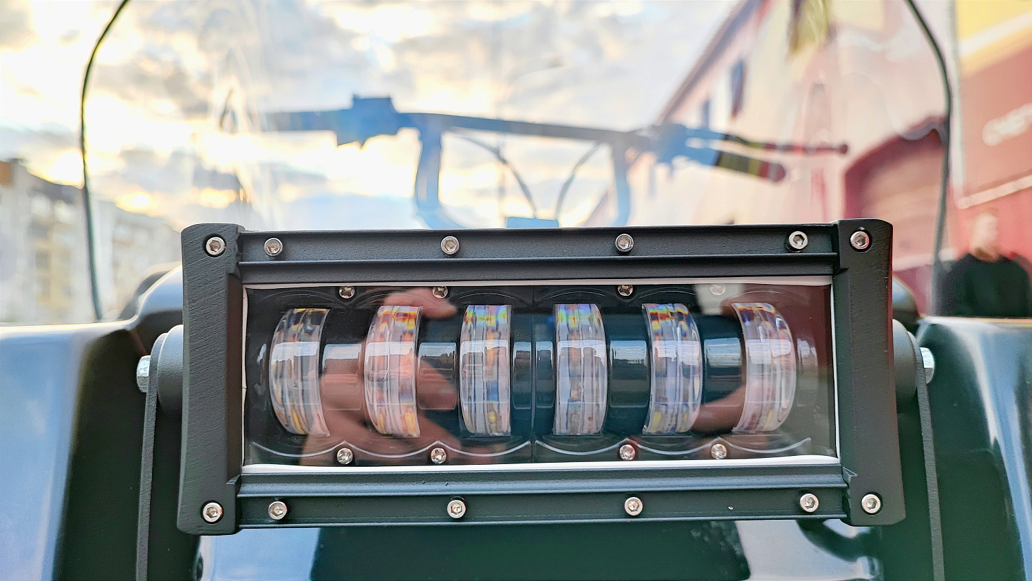 Снегоход PROMAX YAKUT 500 2.0 4T 27 в Йошкар-Оле