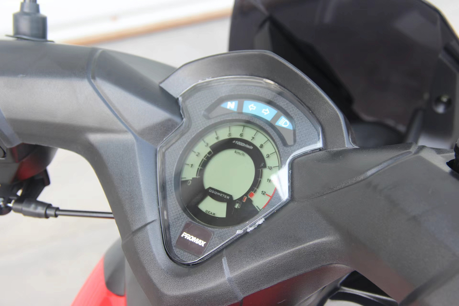 Мопед PROMAX STREET CROSS MAX 150 (49) в Йошкар-Оле