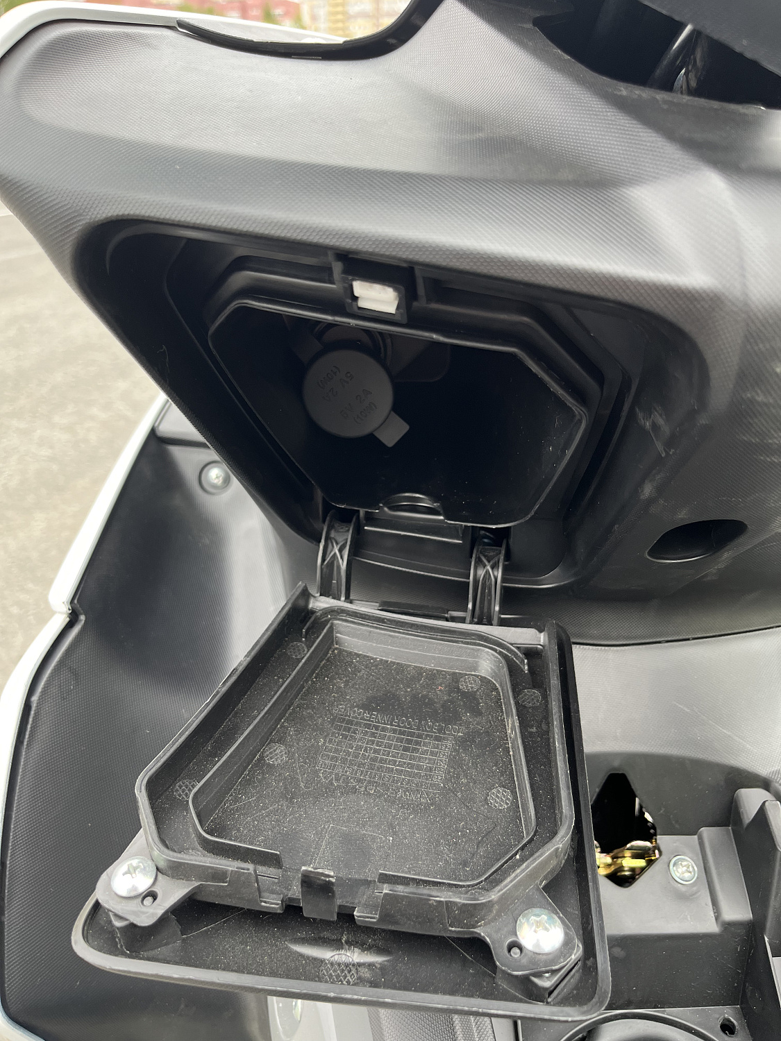 Скутер PROMAX TURAN 250 (49) в Йошкар-Оле