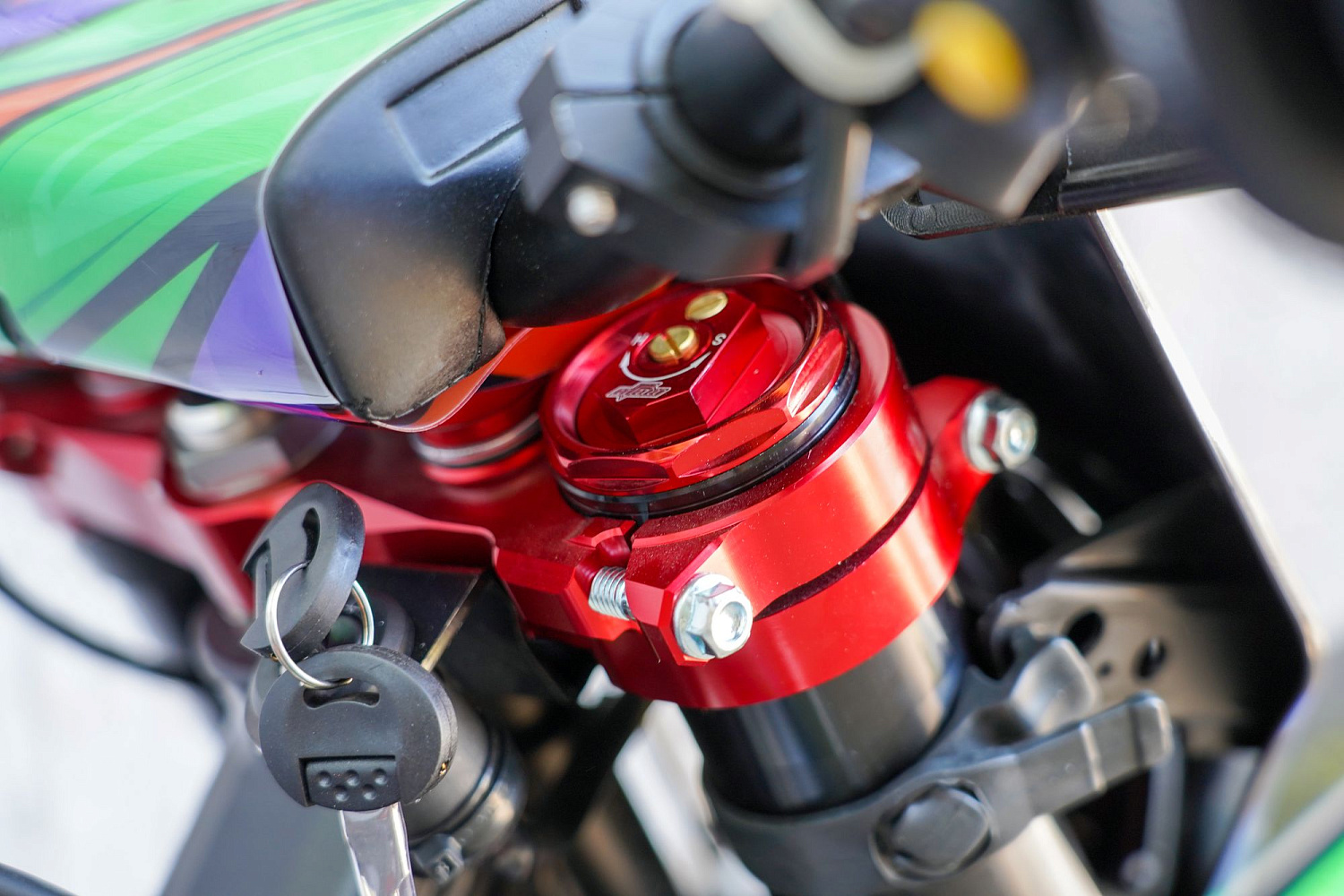 Эндуро / кроссовый мотоцикл BSE T7 Joker (ZS174-5А) Sport в Йошкар-Оле