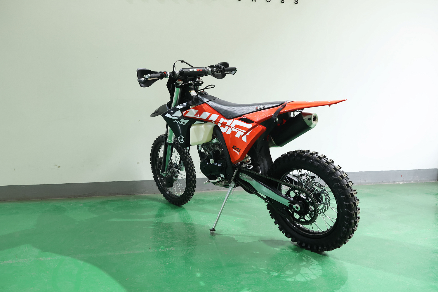 Мотоцикл JHLMOTO JHLofr GS CB300RL в Йошкар-Оле