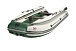 Лодка MISHIMO FAMILY LITE 350 в Йошкар-Оле