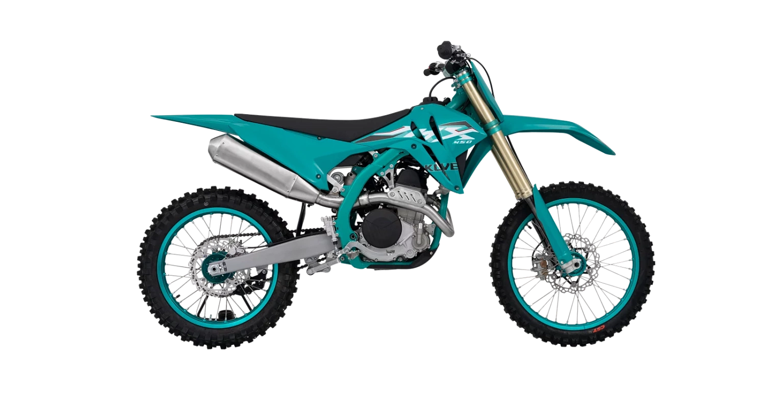 Мотоцикл KOVE MX450 в Йошкар-Оле