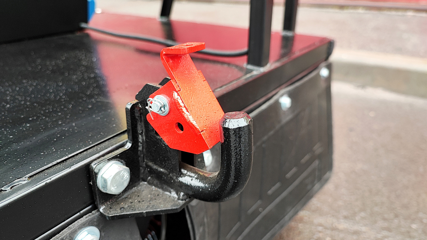 Снегоход PROMAX SNOWBEAR V3 800 4T ST в Йошкар-Оле