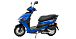 Скутер MOTOLAND (МОТОЛЕНД) FC 150 (WY150) в Йошкар-Оле