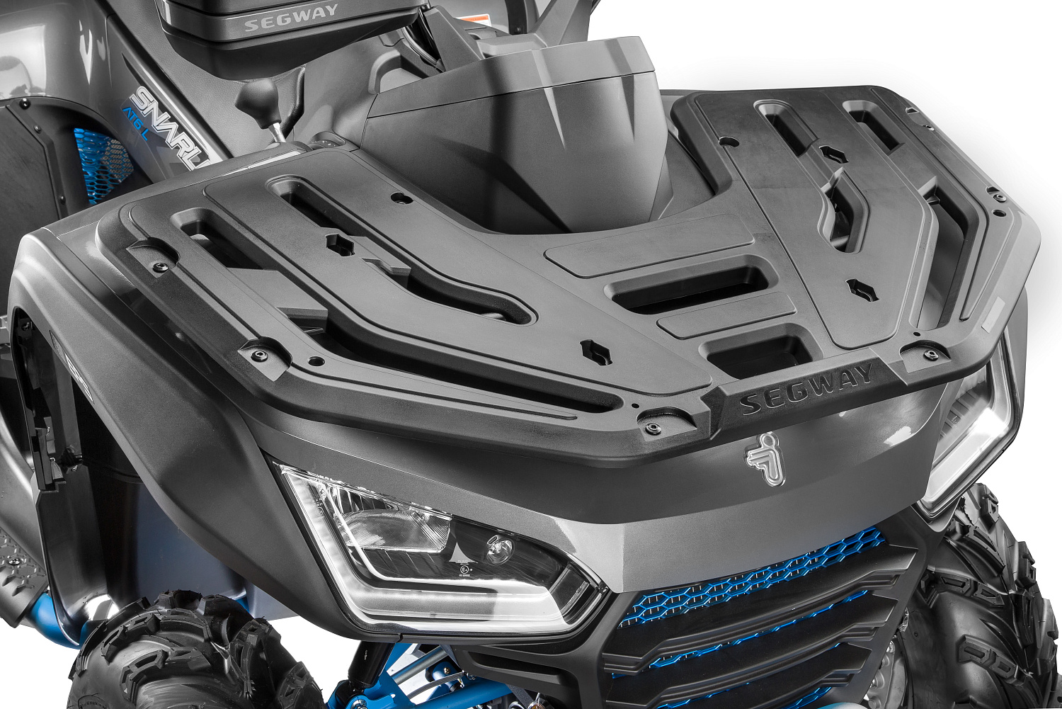  Квадроцикл Segway SNARLER AT6 LE в Йошкар-Оле