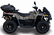 Квадроцикл HISUN TACTIC GT1000/EXTREME EDITION в Йошкар-Оле