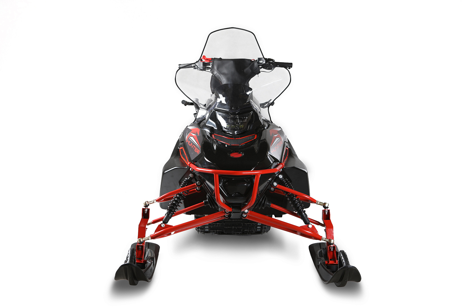 Снегоход IKUDZO HUNTER 600LK 20 V2 в Йошкар-Оле