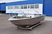 Алюминиевая лодка  Неман-400 DCM NEW в Йошкар-Оле