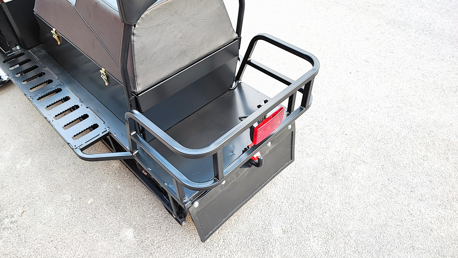 Снегоход PROMAX YAKUT 500 2.0 4T 29 в Йошкар-Оле