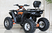 Квадроцикл GBM STORMRIDER 300 NEW PREMIUM в Йошкар-Оле