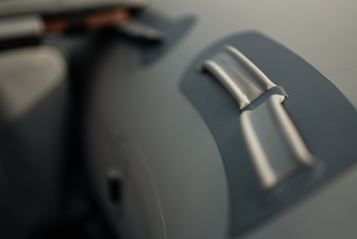 Лодка MISHIMO RIVER JET 390 под водомет в Йошкар-Оле