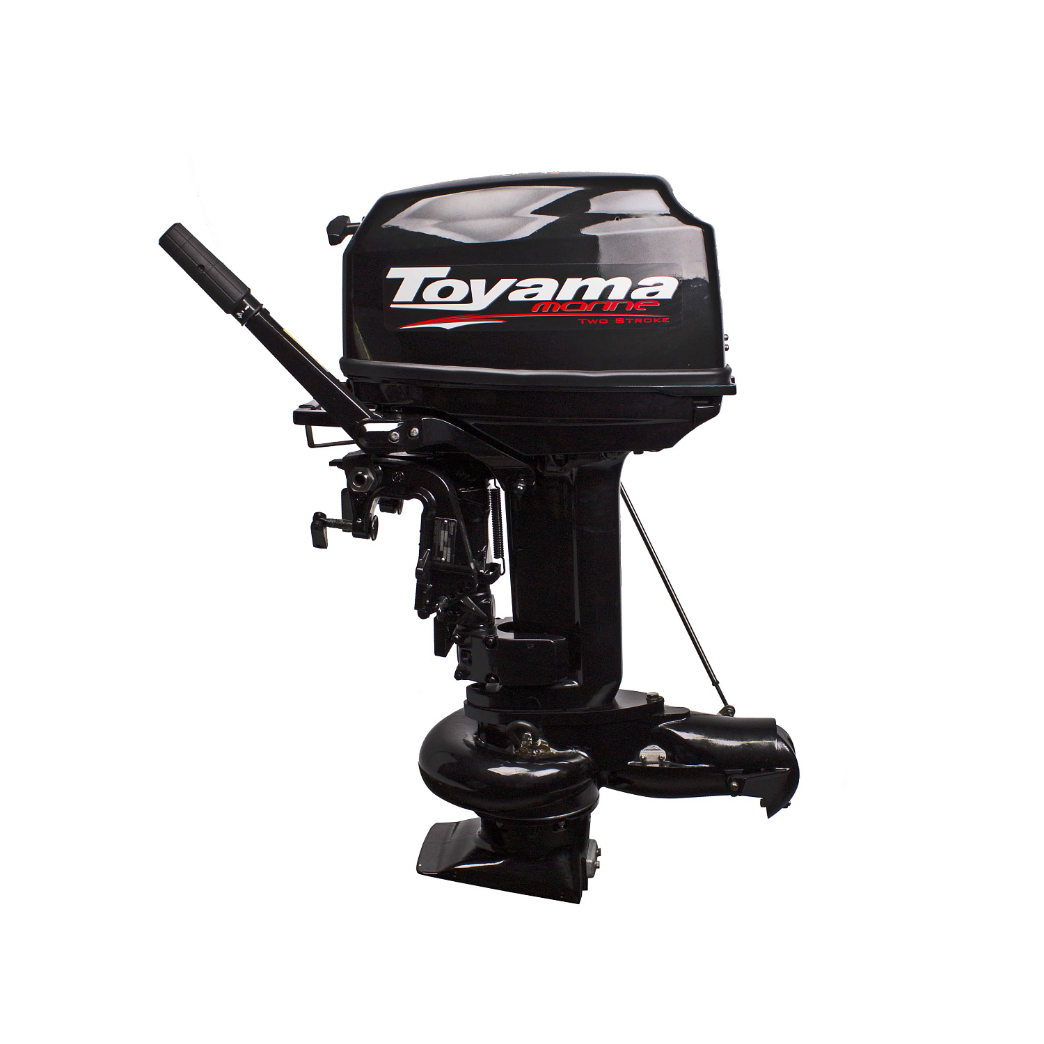 ЛОДОЧНЫЙ МОТОР TOYAMA T30ABMJET в Йошкар-Оле