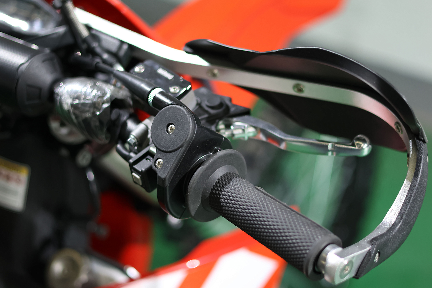 Мотоцикл JHLMOTO JHLofr GS YBS300 (176MN) в Йошкар-Оле