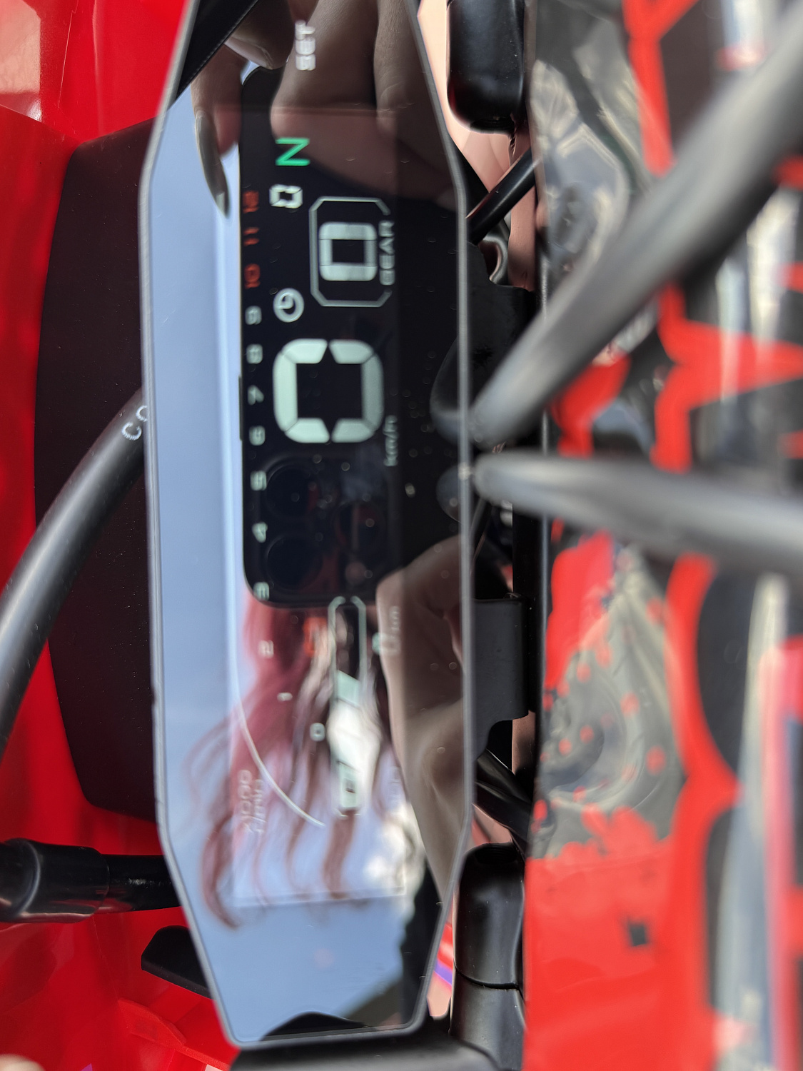 Кроссовый мотоцикл PROMAX MX250 в Йошкар-Оле