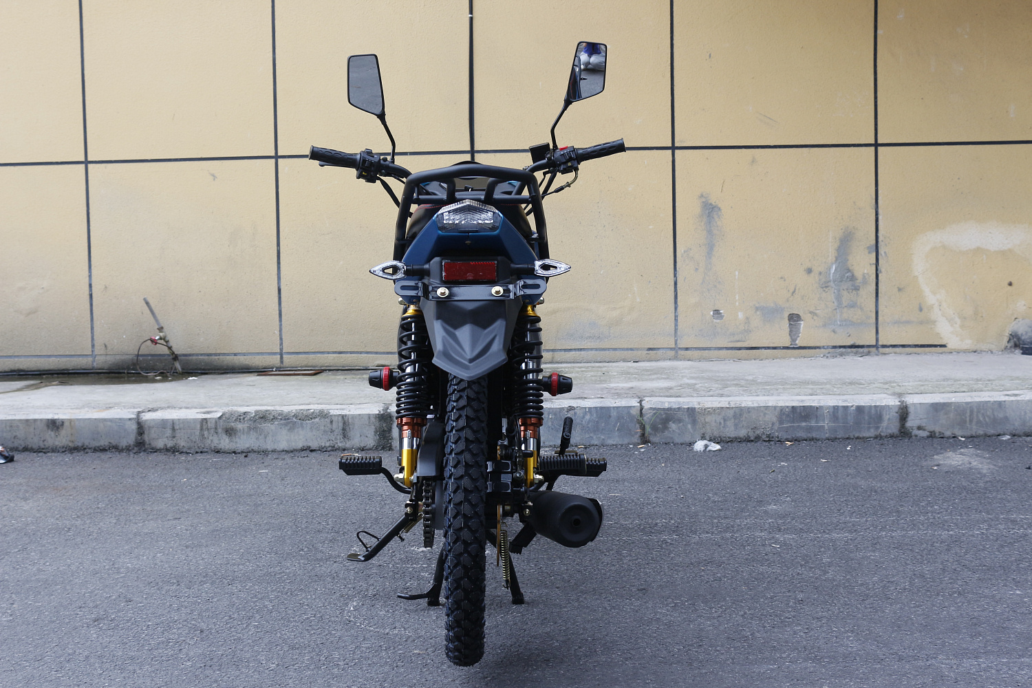 Мопед FAIDET SKIFF RS150 (49) в Йошкар-Оле