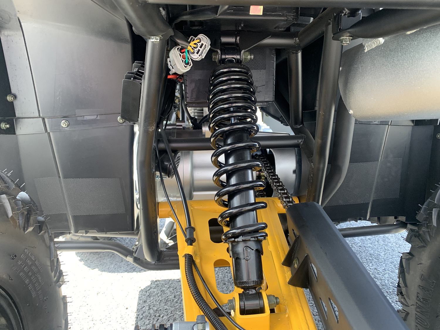 Квадроцикл PROMAX TAURUS 300 MAX-PRO в Йошкар-Оле