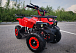 Квадроцикл PROMAX ATV MINI 2T 70CC р/с в Йошкар-Оле
