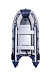 ЛОДКА SMARINE SDP MAX 380 AL в Йошкар-Оле