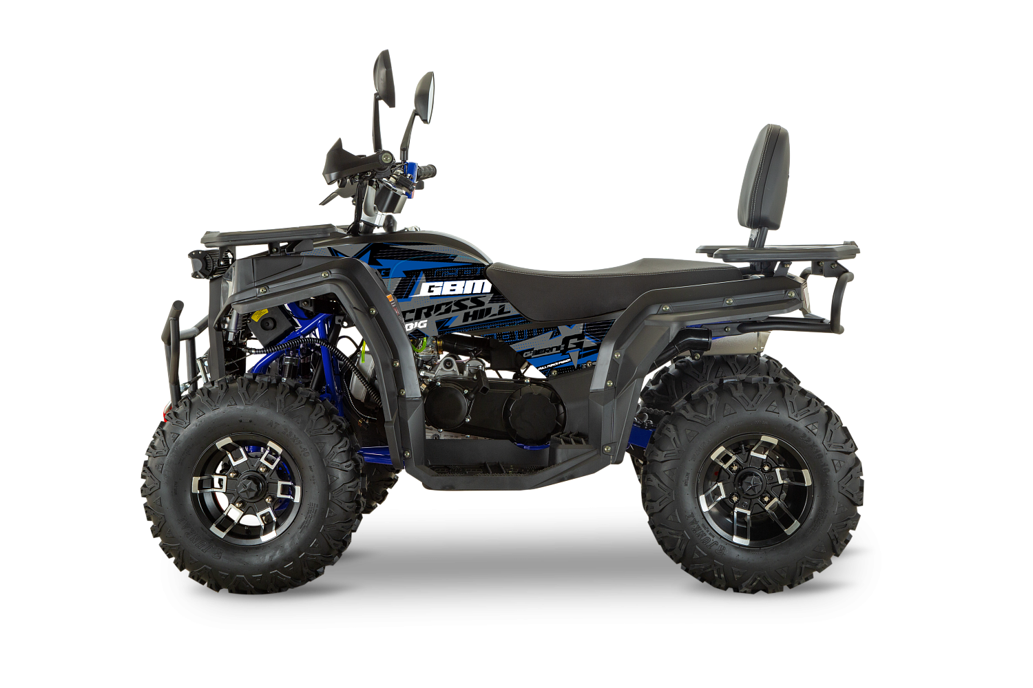 Квадроцикл GBM CROSS HILL 320 BIG PREMIUM в Йошкар-Оле