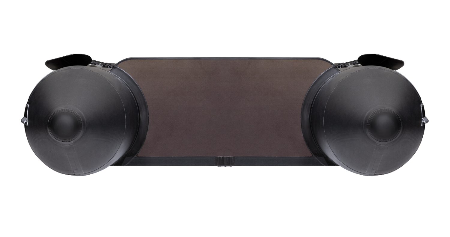 Лодка Таймень NX 2850 Слань-книжка киль в Йошкар-Оле