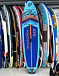 SUP (САП) ДОСКА RAIDEX POWERFANS ITALIAN BLUE BAY 10,6’ (320СМ) в Йошкар-Оле