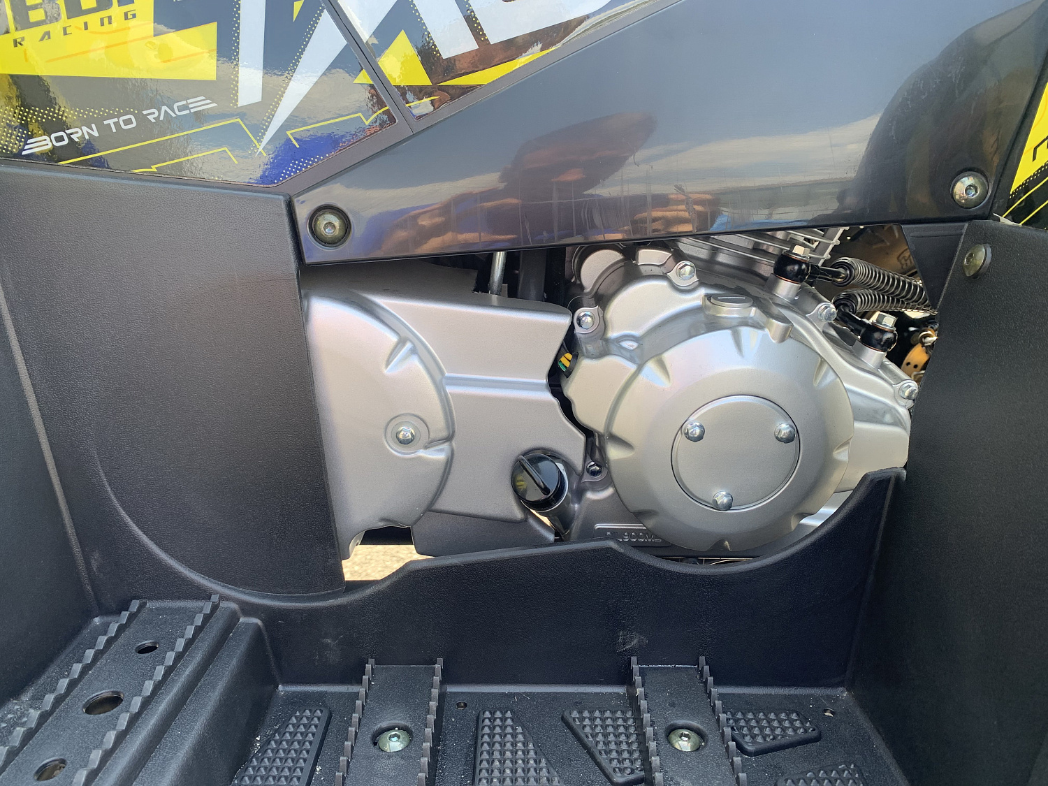 Квадроцикл PROMAX TAURUS 300 MAX-PRO в Йошкар-Оле