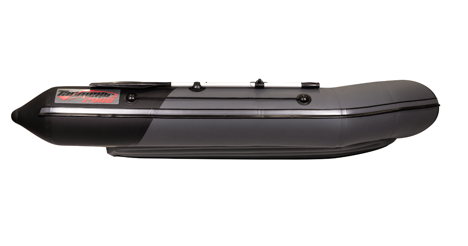 Лодка Таймень NX 2900 НДНД в Йошкар-Оле