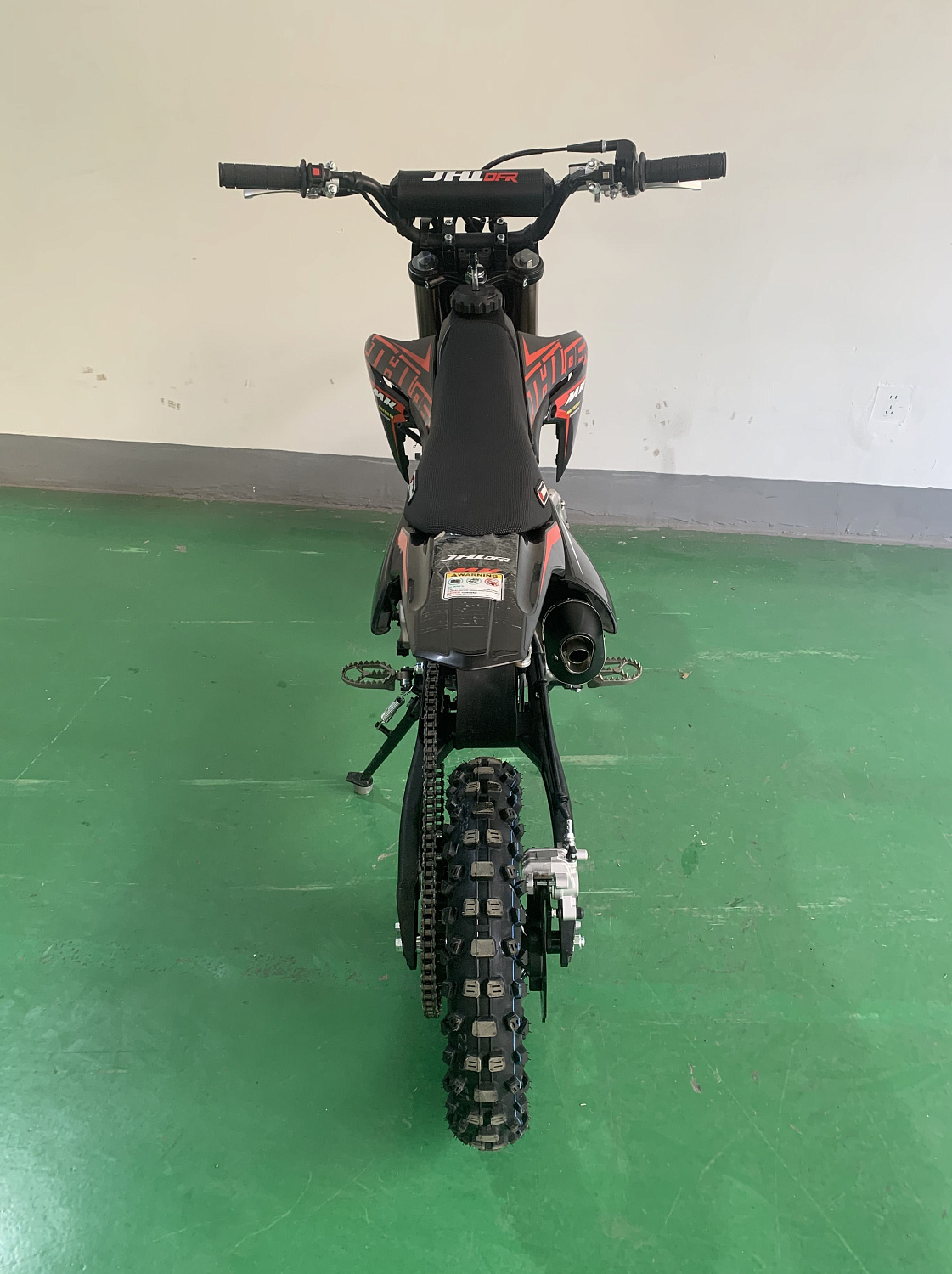 Питбайк JHLMOTO JHL MK125 (14/12) в Йошкар-Оле