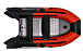 ЛОДКА НАДУВНАЯ YUKONA 310 TS - U (БЕЗ ПАЙОЛА) в Йошкар-Оле