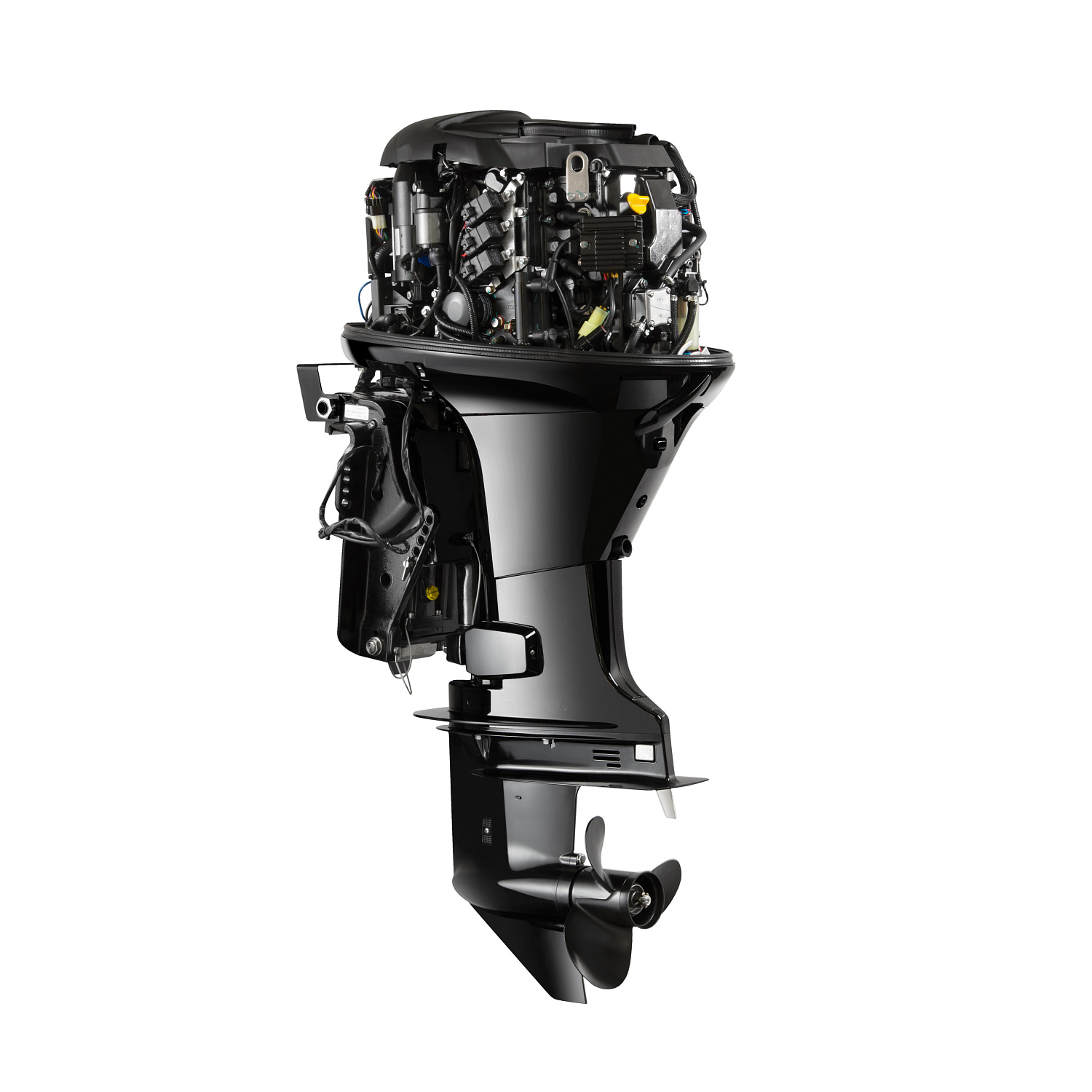 Лодочный мотор GLADIATOR GEF60FVEL-T в Йошкар-Оле