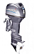 Лодочный мотор SEANOVO SNEF50HVEL-T - EFI (1,85) в Йошкар-Оле