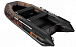 ЛОДКА НАДУВНАЯ YUKONA 410 НДНД в Йошкар-Оле