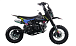 Питбайк FullCrew Mini Rider 110сс 12\10 (п\автомат эл.стартер) в Йошкар-Оле
