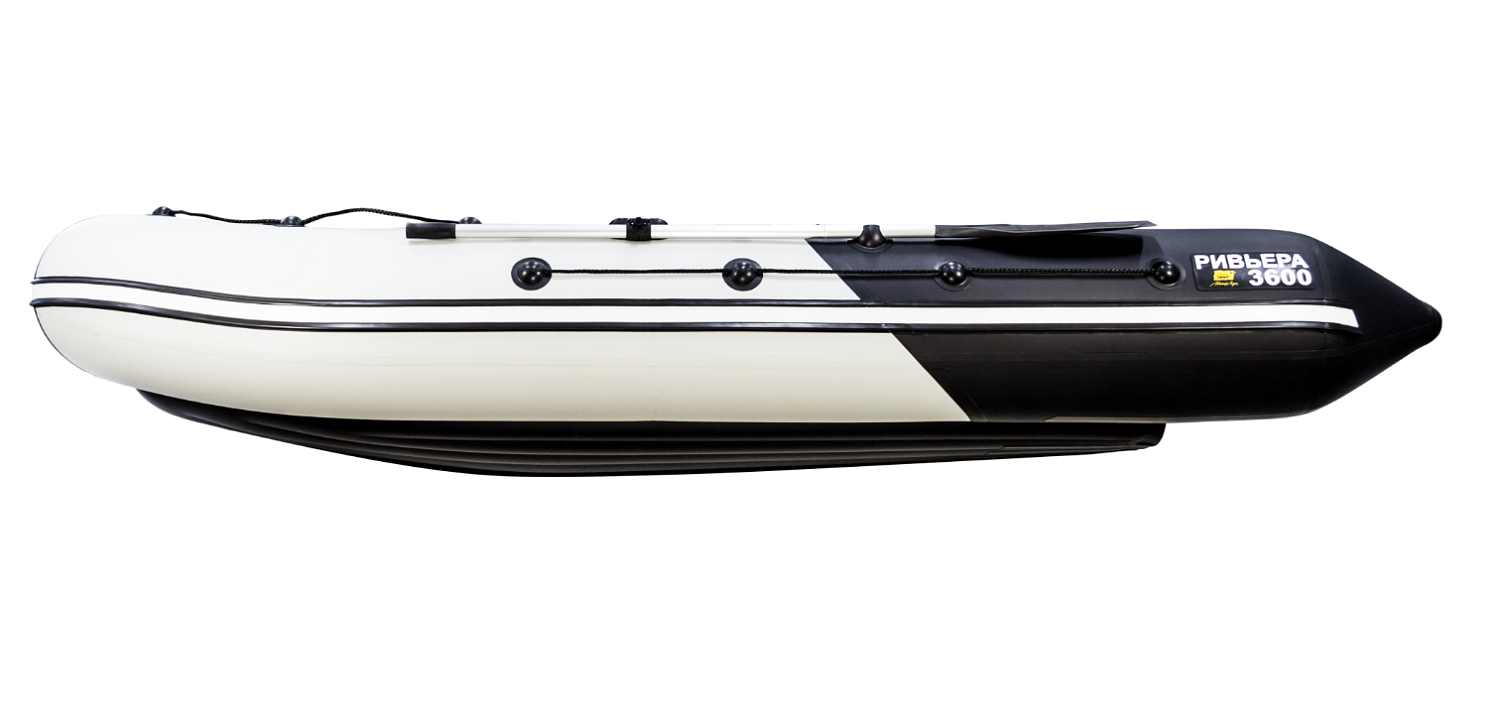 Лодка Ривьера 3600 НДНД-киль в Йошкар-Оле