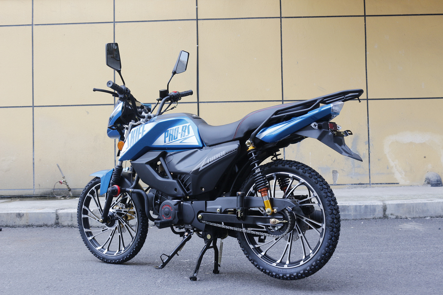 Мопед FAIDET SKIFF RS150 (49) в Йошкар-Оле