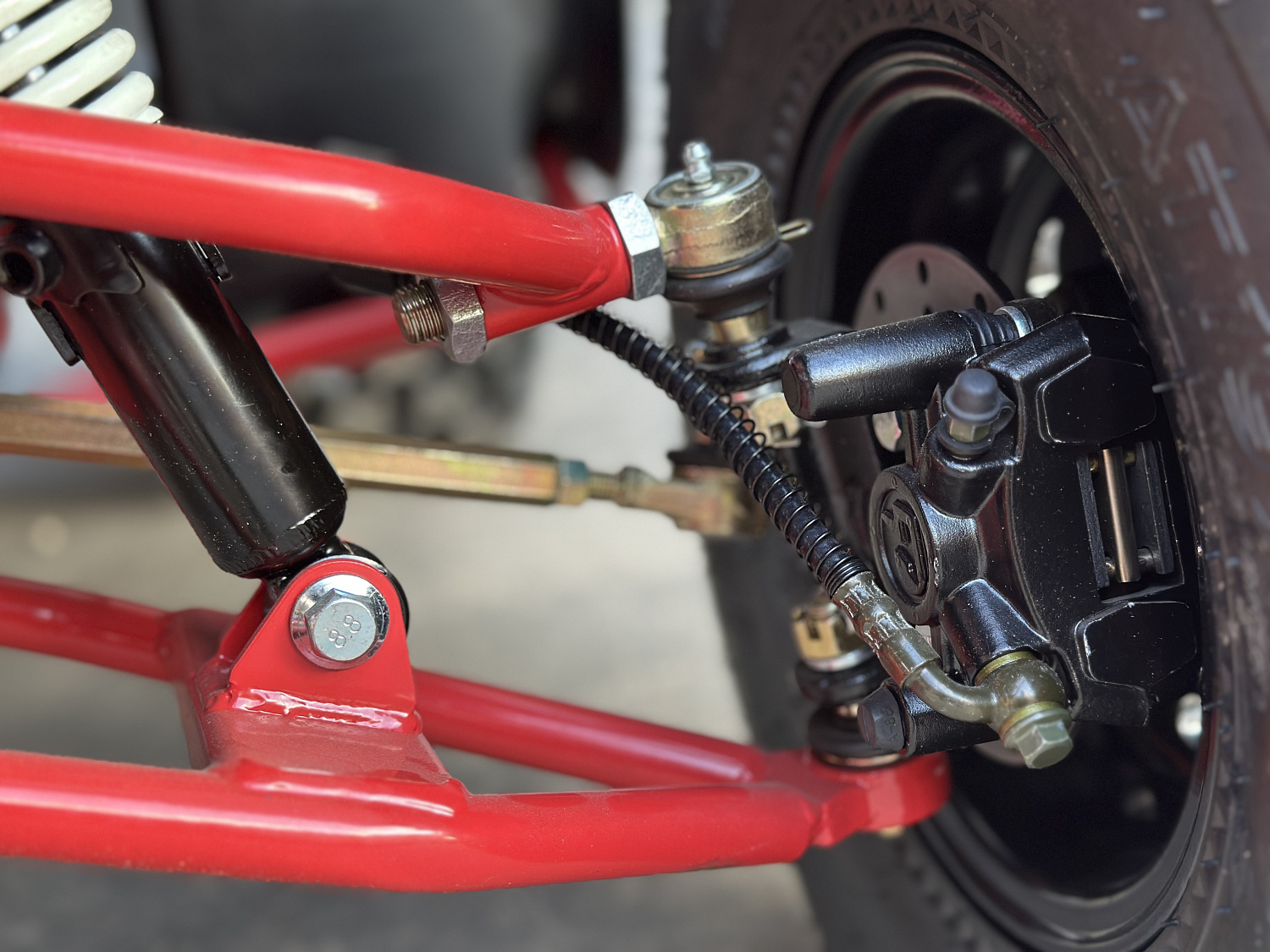 Квадроцикл PROMAX МАЙНКРАФТ 192 PRO 2025 в Йошкар-Оле