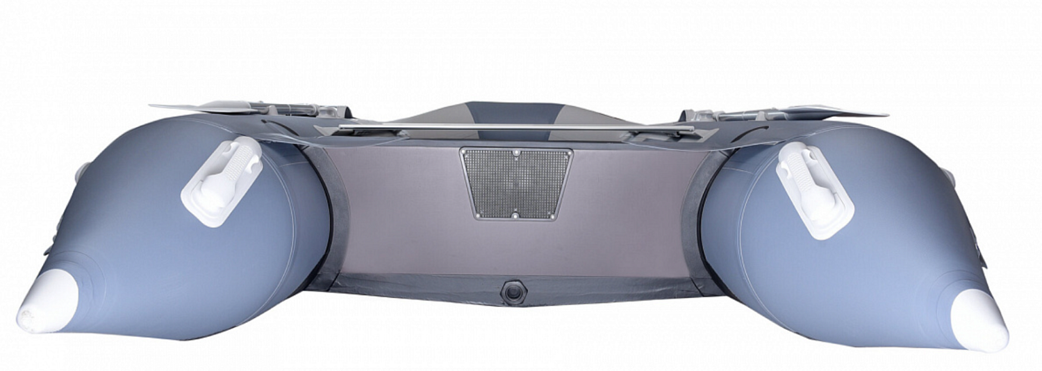 НАДУВНАЯ ЛОДКА GLADIATOR B370AL в Йошкар-Оле