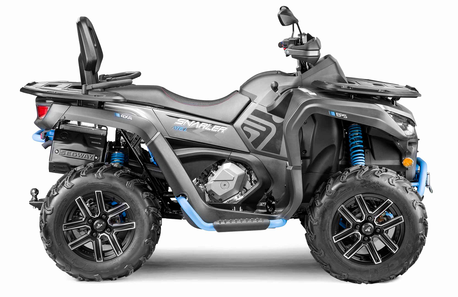  Квадроцикл Segway SNARLER AT6 LE в Йошкар-Оле