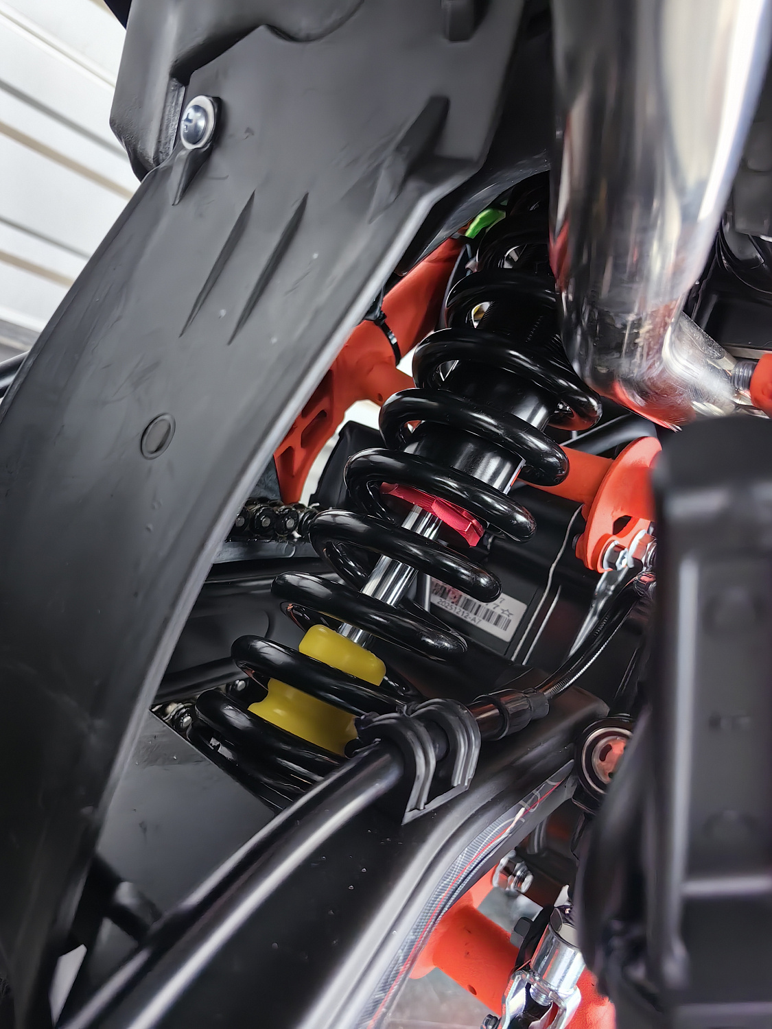 Кроссовый мотоцикл PROMAX INFERNO 380 (4 valves, 6 gears) в Йошкар-Оле