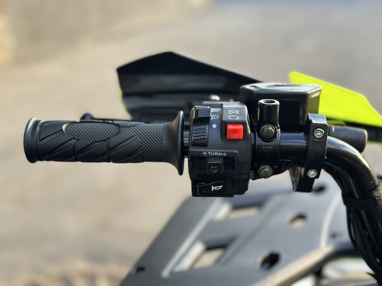 Квадроцикл PROMAX МАЙНКРАФТ 192 PRO 2025 в Йошкар-Оле