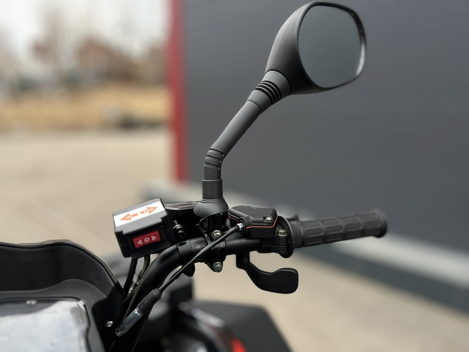 Квадроцикл PROMAX TAURUS 300 MAX-PRO LONG в Йошкар-Оле