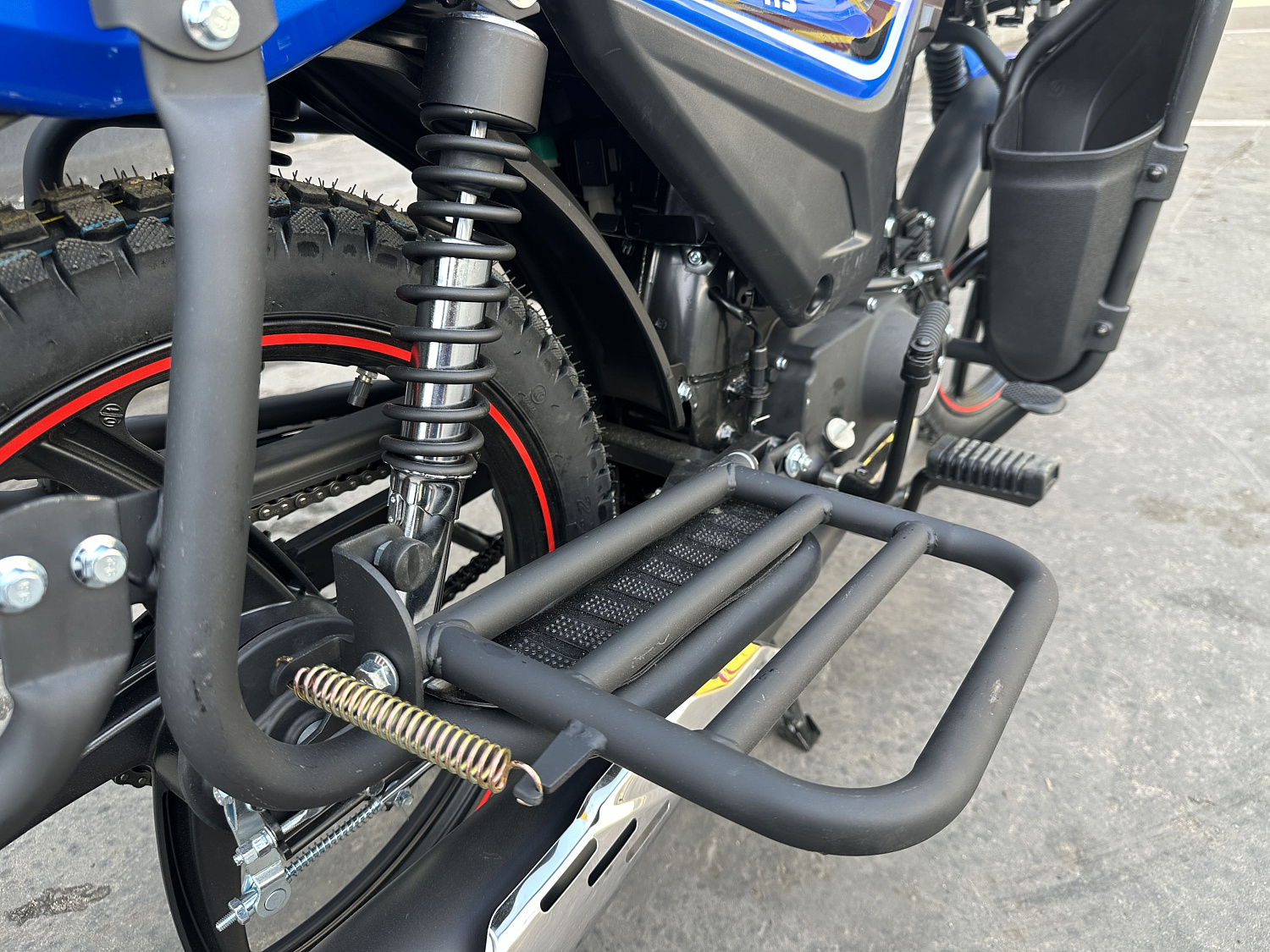 Мопед PROMAX ALPHA CITYBOX 150(49) в Йошкар-Оле