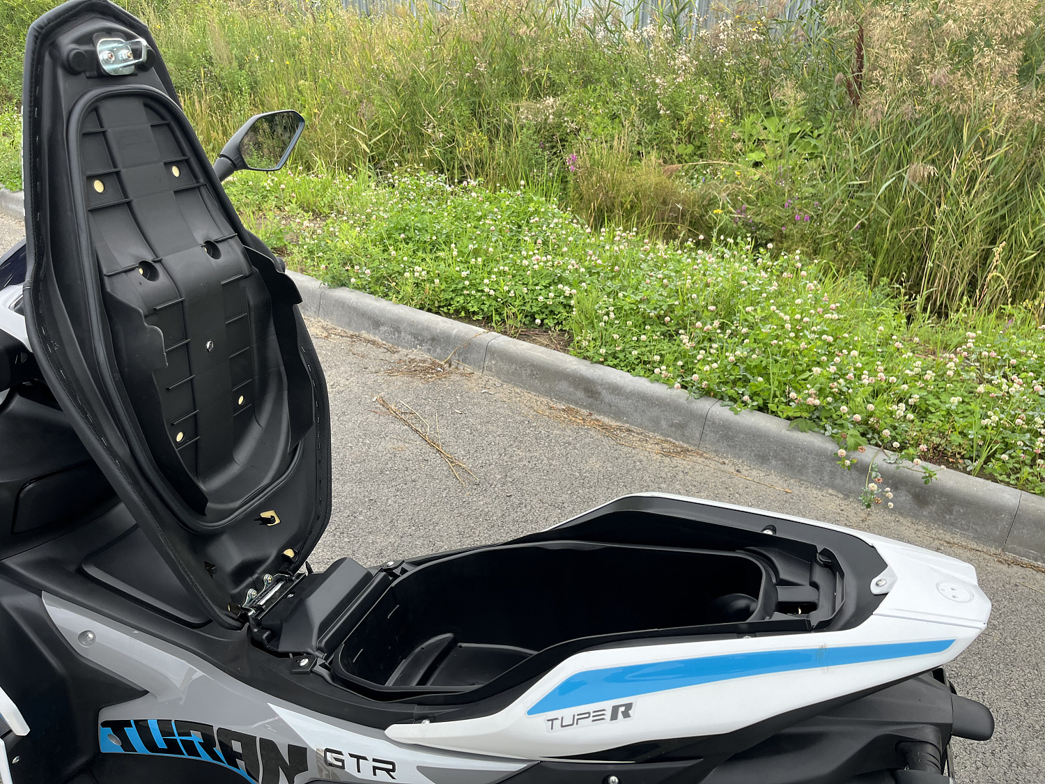 Скутер PROMAX TURAN 250 (49) в Йошкар-Оле