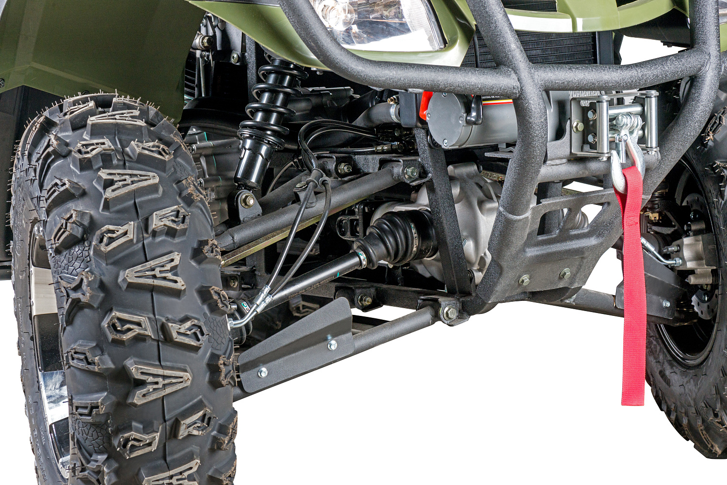 Квадроцикл IRBIS ATV 300 в Йошкар-Оле